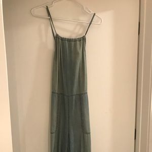 Free People Jumpsuit